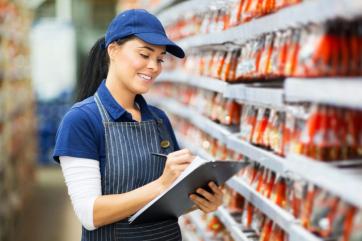 Правительство отследит расчёты между поставщиками продуктов и сетями